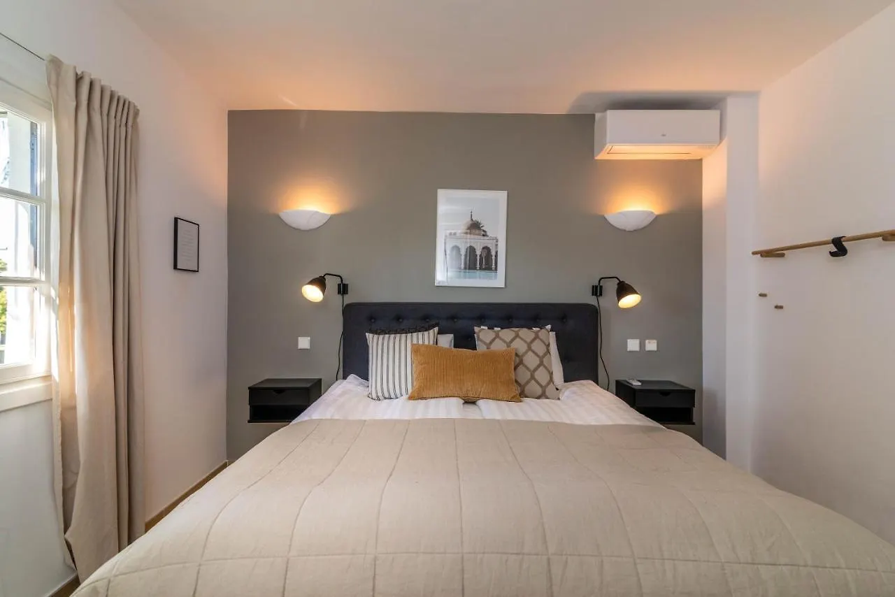 Apartment Newly Renovated 3 Bedroom Apt Next To Puerto Banus Marbella Spain