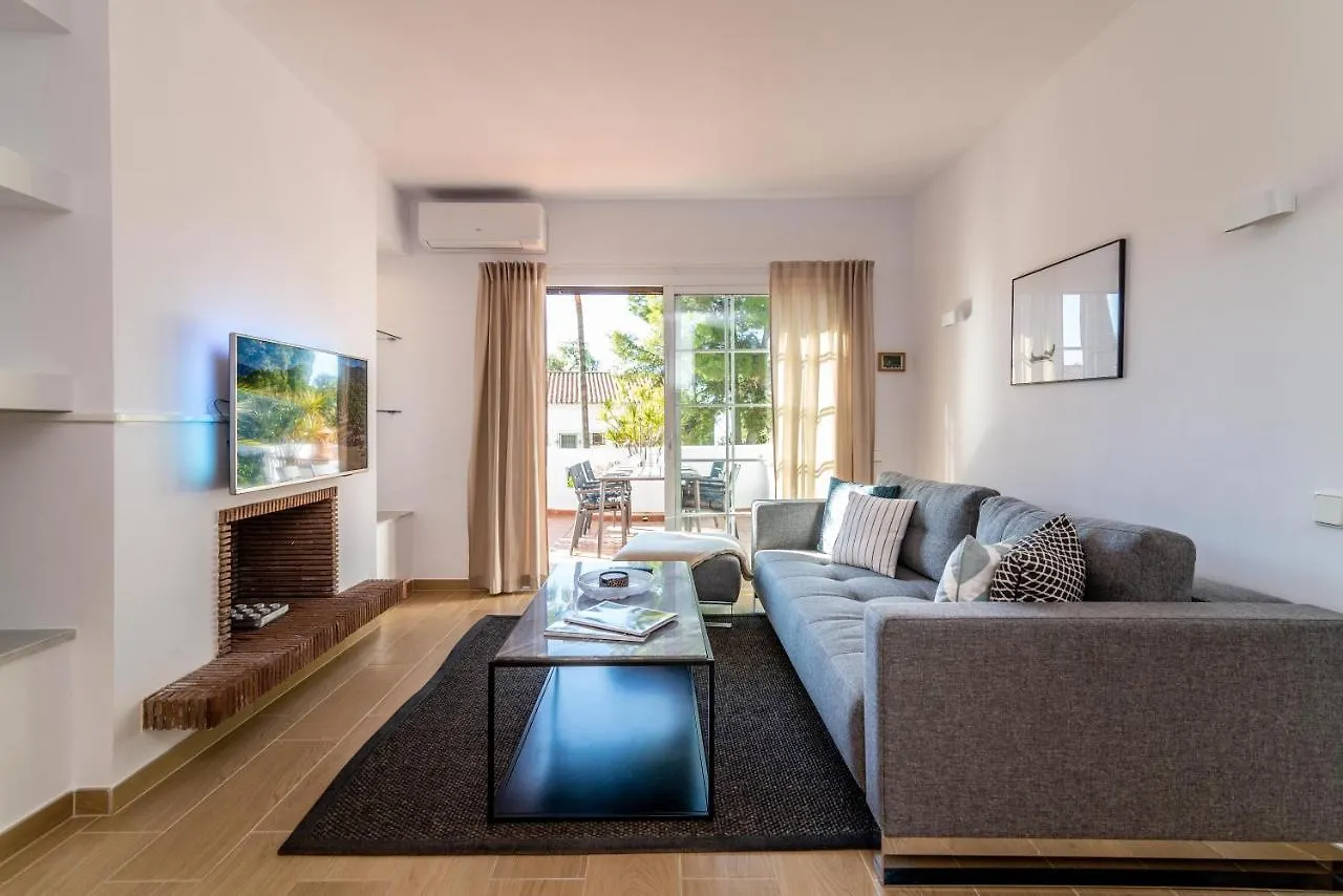 Newly Renovated 3 Bedroom Apt Next To Puerto Banus Marbella 0*,  Spain